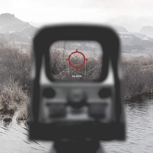 Miniatura 5 de EOTECH XPS3 Mira holográfica para armas