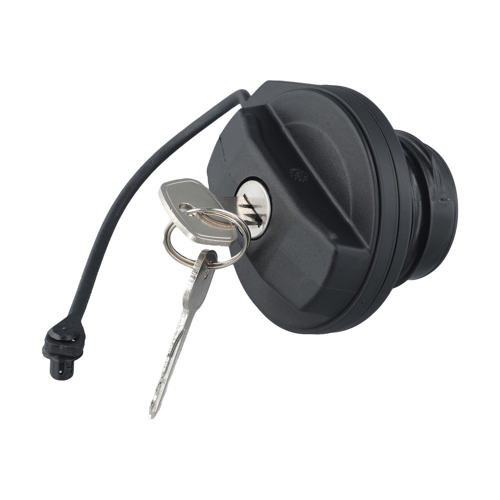 Tapón del depósito de Combustible para Defender 90 110 130. Tapón de Combustible con Cerradura y 2 Llaves. LR075664 LR032977