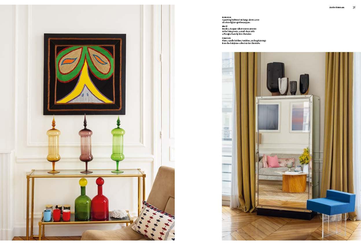 How They Entertain: At Home with the Tastemakers