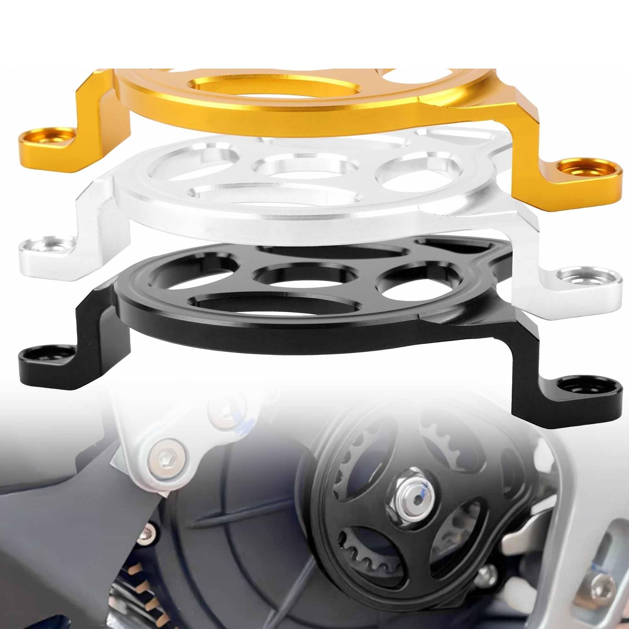 Do Segway Surron Light Bee XS X160 X260 pokrywa obudowy silnika | Elektryczna osłona boczna silnika motocykla terenowego