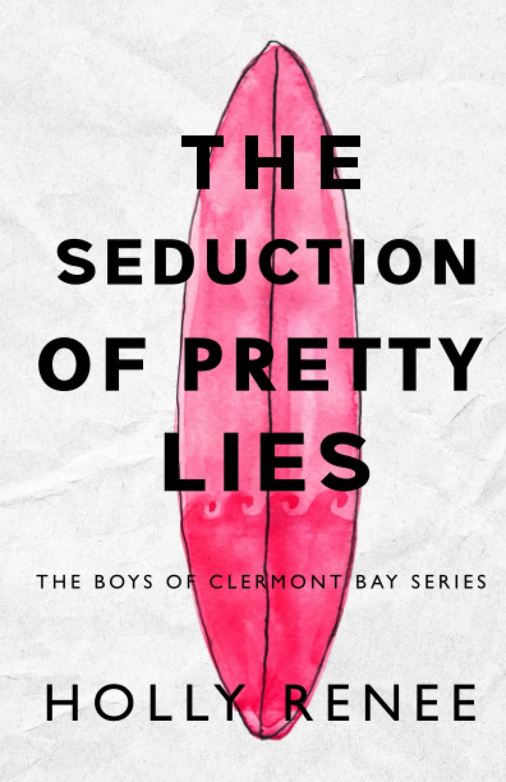 The Seduction of Pretty Lies Special Edition