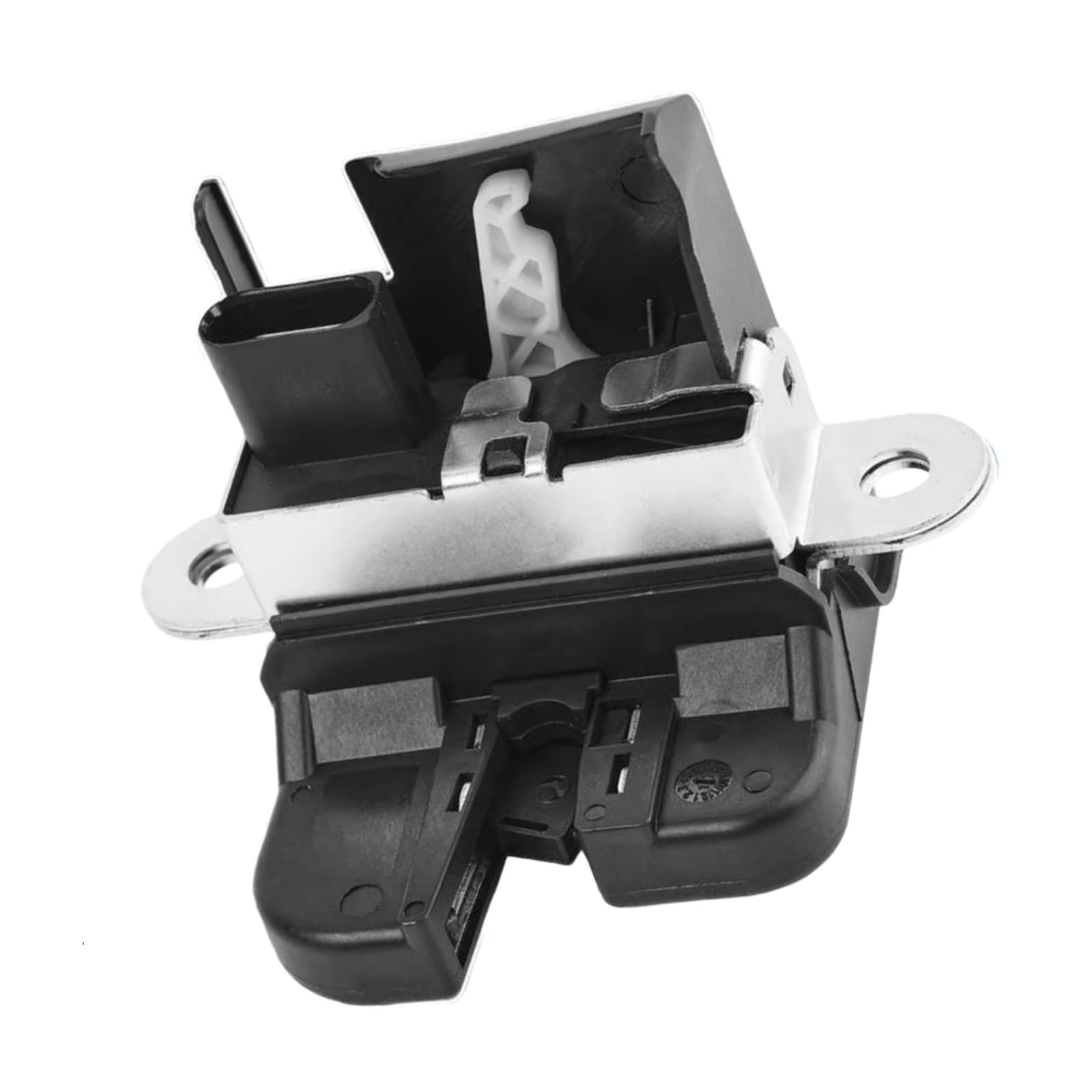 Fpqovv One Color Bootlid Release Latch Compatible With Vw For Passat For B7 2010-2015 For Touran For Mpv 2003-2015 Rear Tailgate Boot Lid Trunk Lock Latch