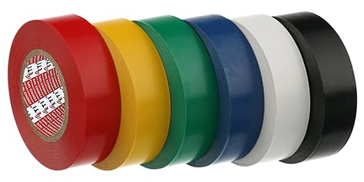 ETIPL PVC Insulation Electrical Tape 3/4