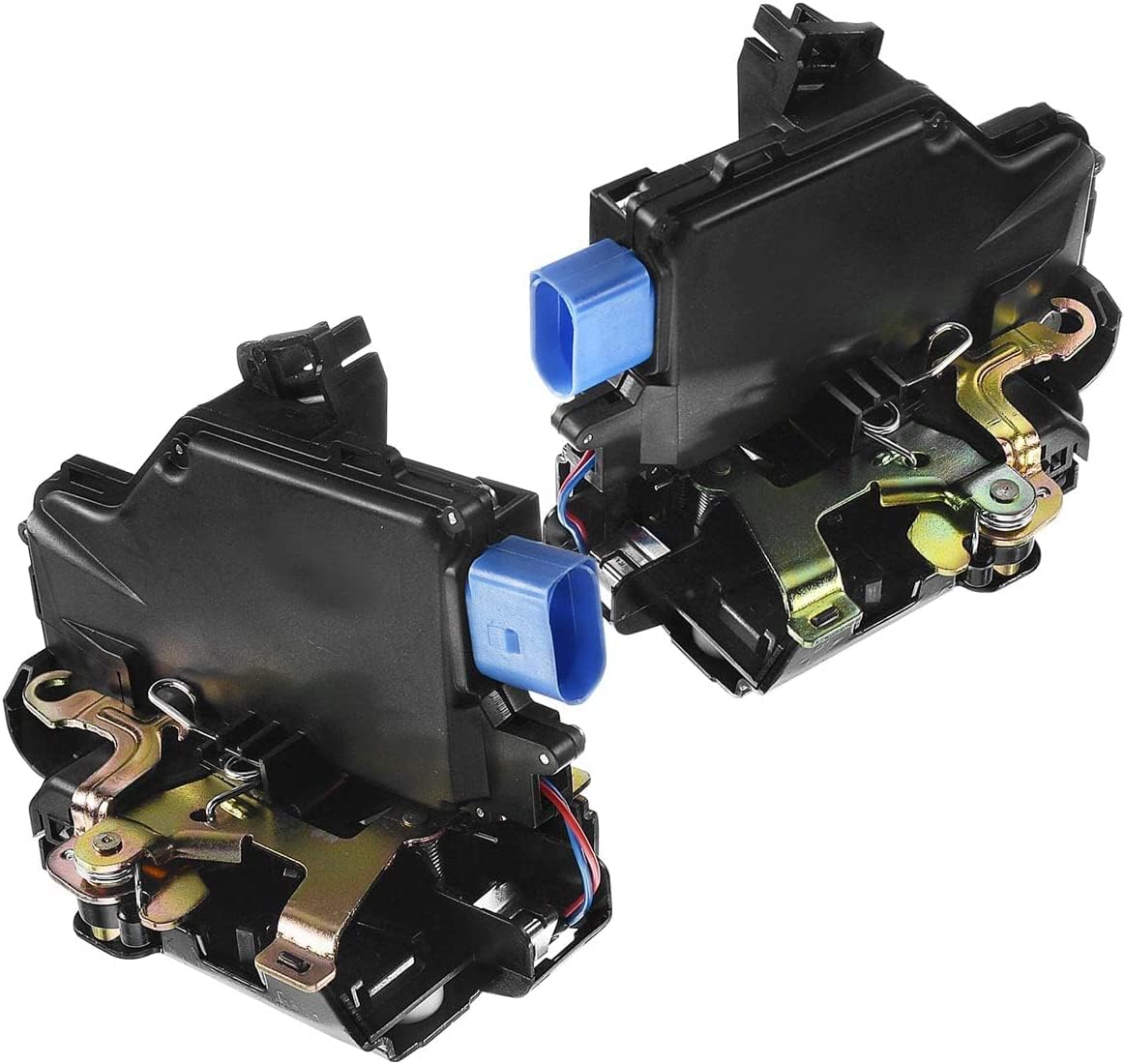 Servomotor delantero Frankberg con respuesta rápida para Altea y Jetta