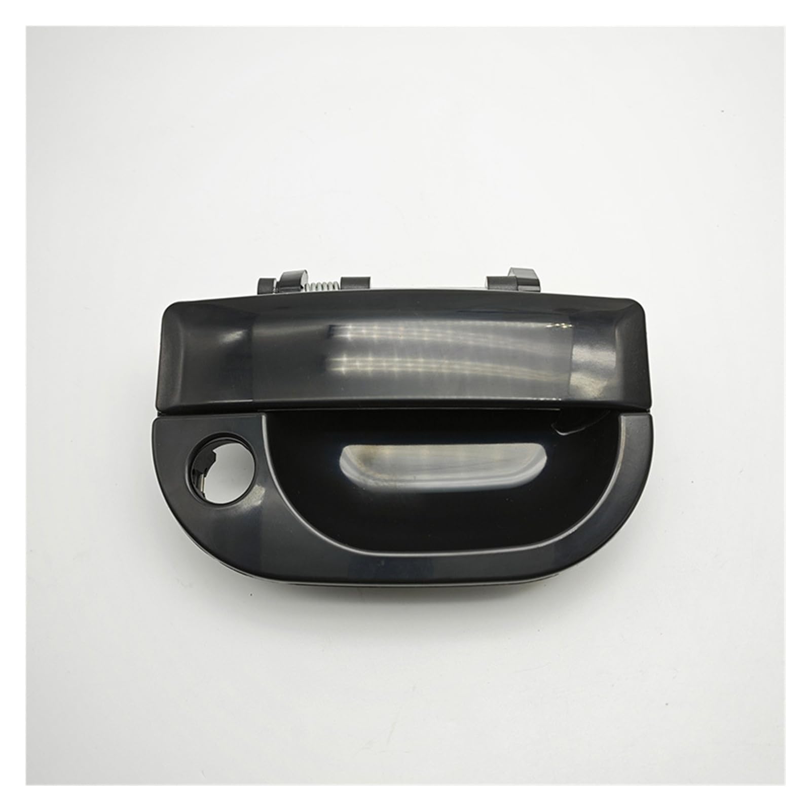 Hfewcvk Black Fit For Hyu//Ndai Starex Jac Refine Door Outer Handle Exterior Handle