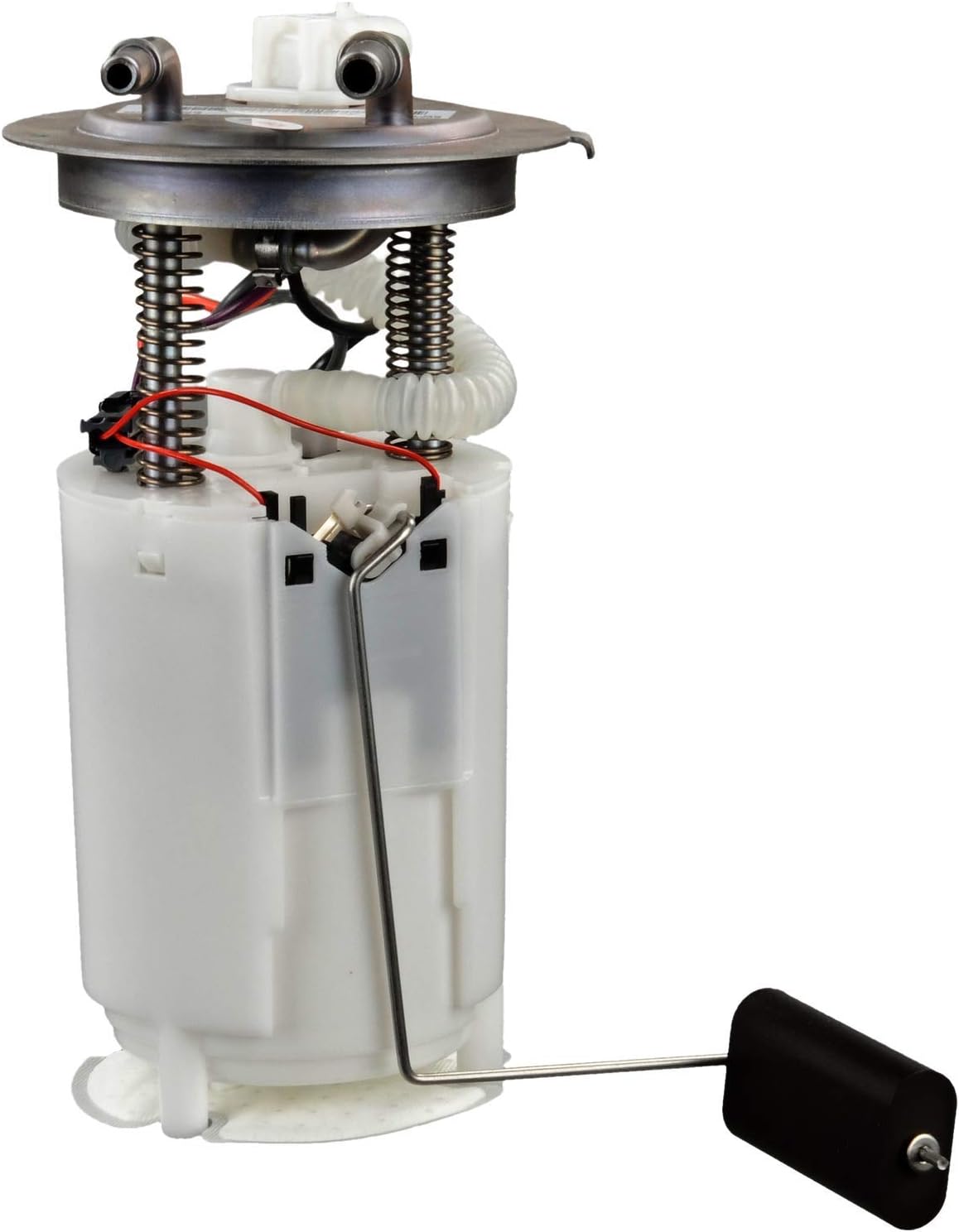 BOSCH 67415 Original Equipment Fuel Pump Module Assembly - Compatible with Select Buick Rainier; Chevrolet SSR, Trailblazer; GMC Envoy; Isuzu Ascender; Oldsmobile Bravada + More