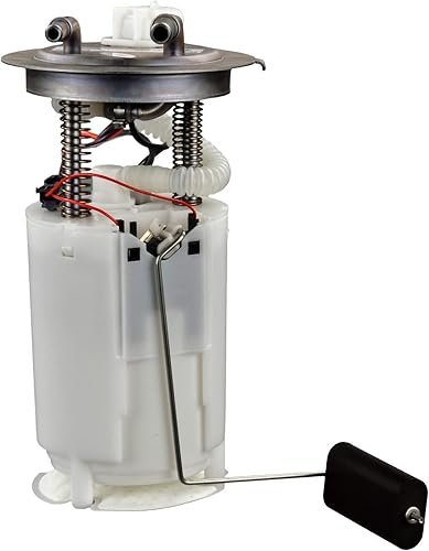 Bosch 67415, equipo original - Ensamble del módulo de la bomba de combustible para vehículos determinados 2002-04: Buick Rainier; Chevrolet SSR,