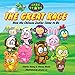 The Great Race: How the Chinese Zodiac Came to Be (Jade Stars)