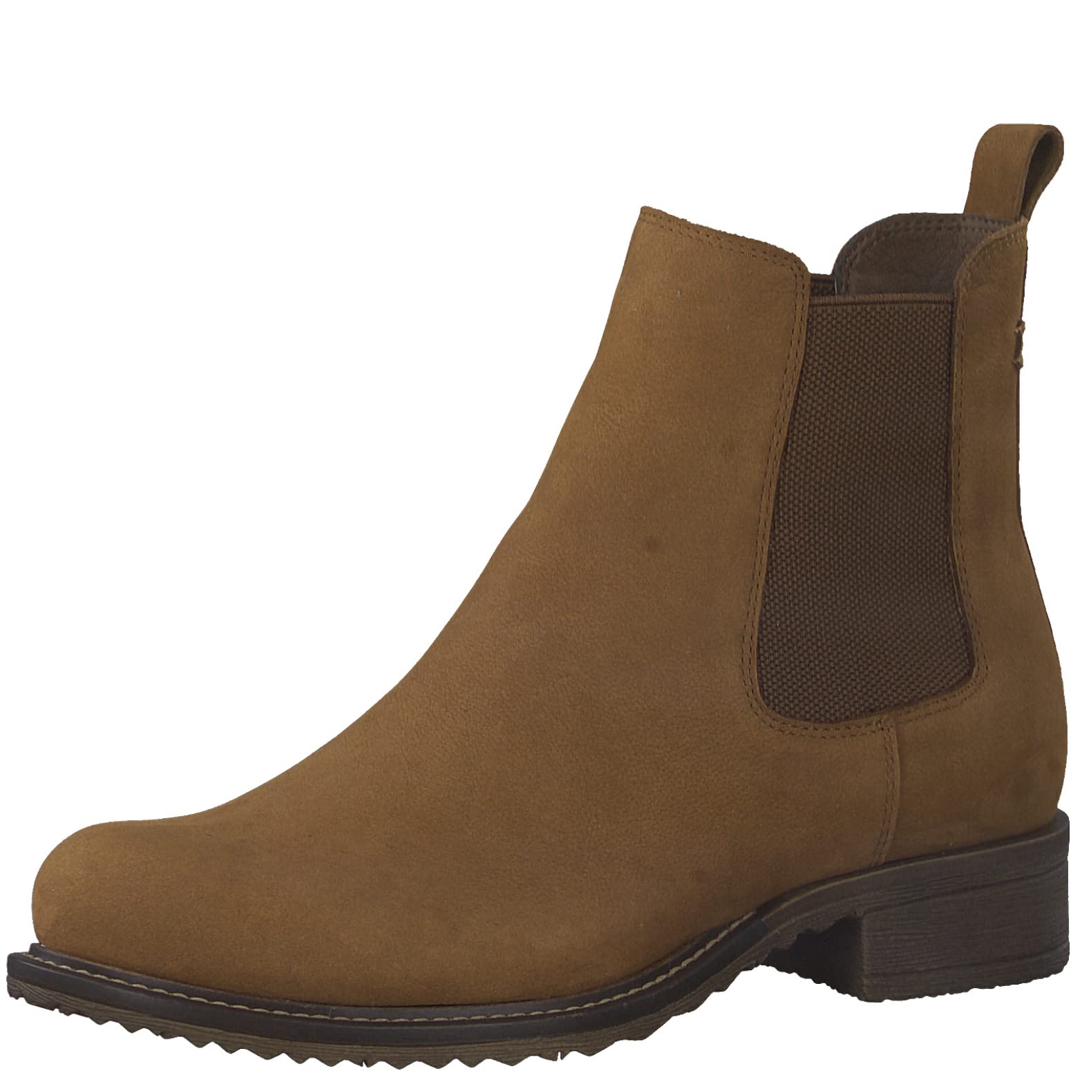 Tamaris Women' 1-1-25422 Ankle Boot, Cognac 1 25422 29 305, 4.5 UK