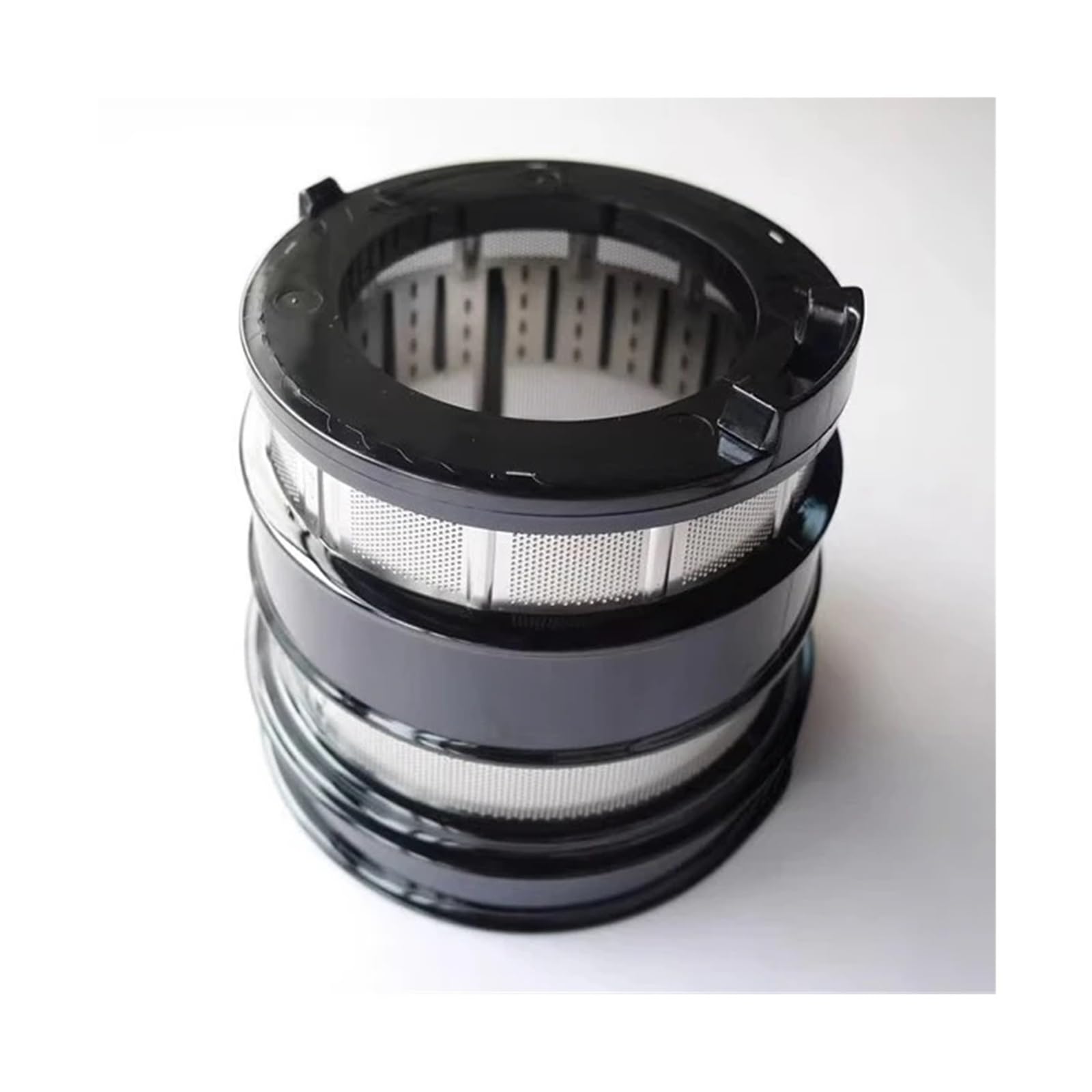 Crépine D'écran De Presse-agrumes, Compatible for Panasonic, Écran De Remplacement De Crépine De Filtre De Maille De Jus De Presse-agrumes MJ-L500