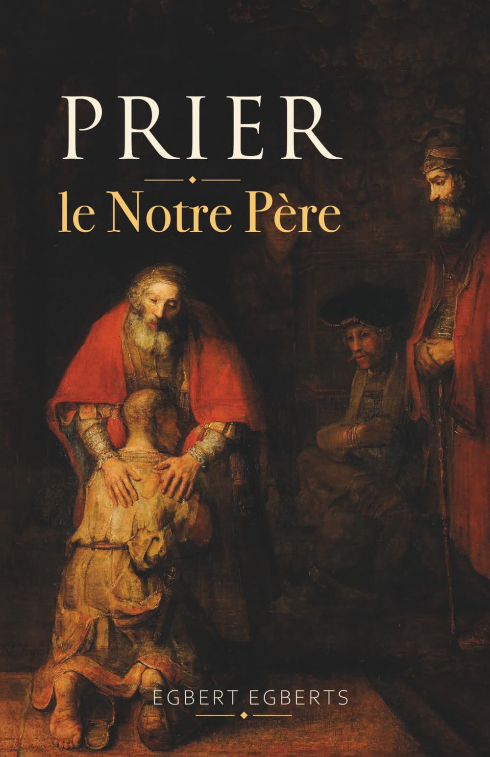 Prier le Notre Père