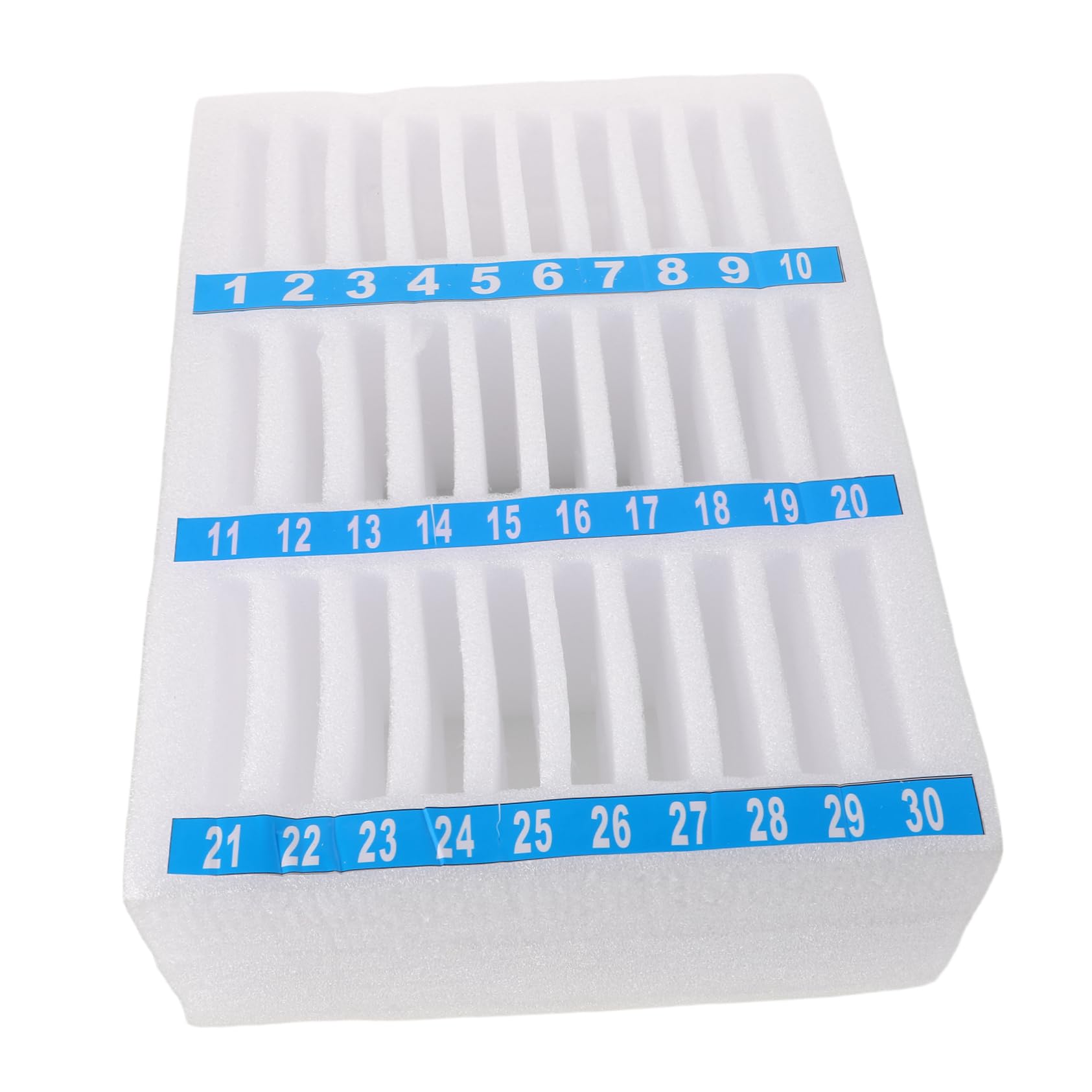 Scatola Portacellulare Scomparti Multipli Supporto per Telefono da Scrivania Organizer per Cellulari Accessori e Piccoli Oggetti per Ufficio e Scuola
