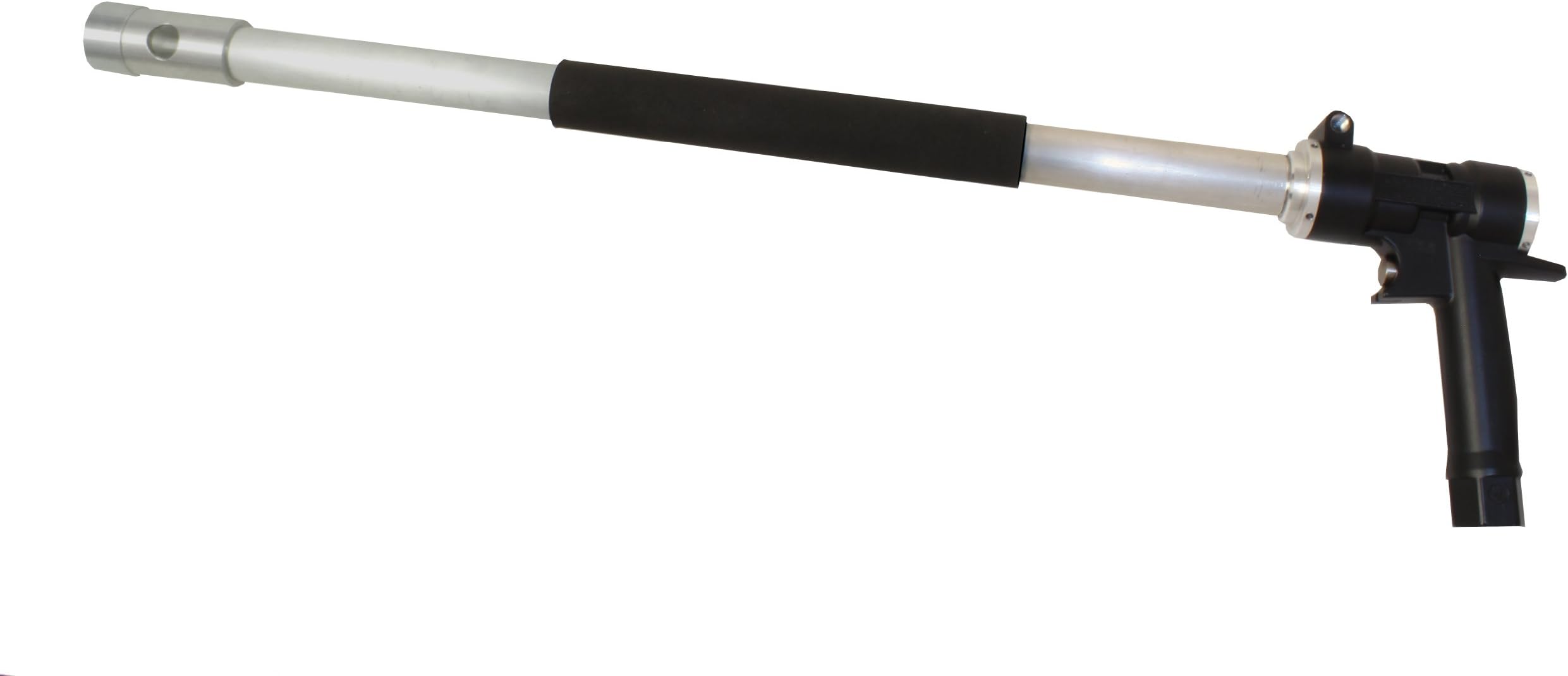 Coilhose Pneumatics 9000-24S Cannon Extreme High Volume Blow Gun with 24-Inch Extension Safety Nozzle Tip