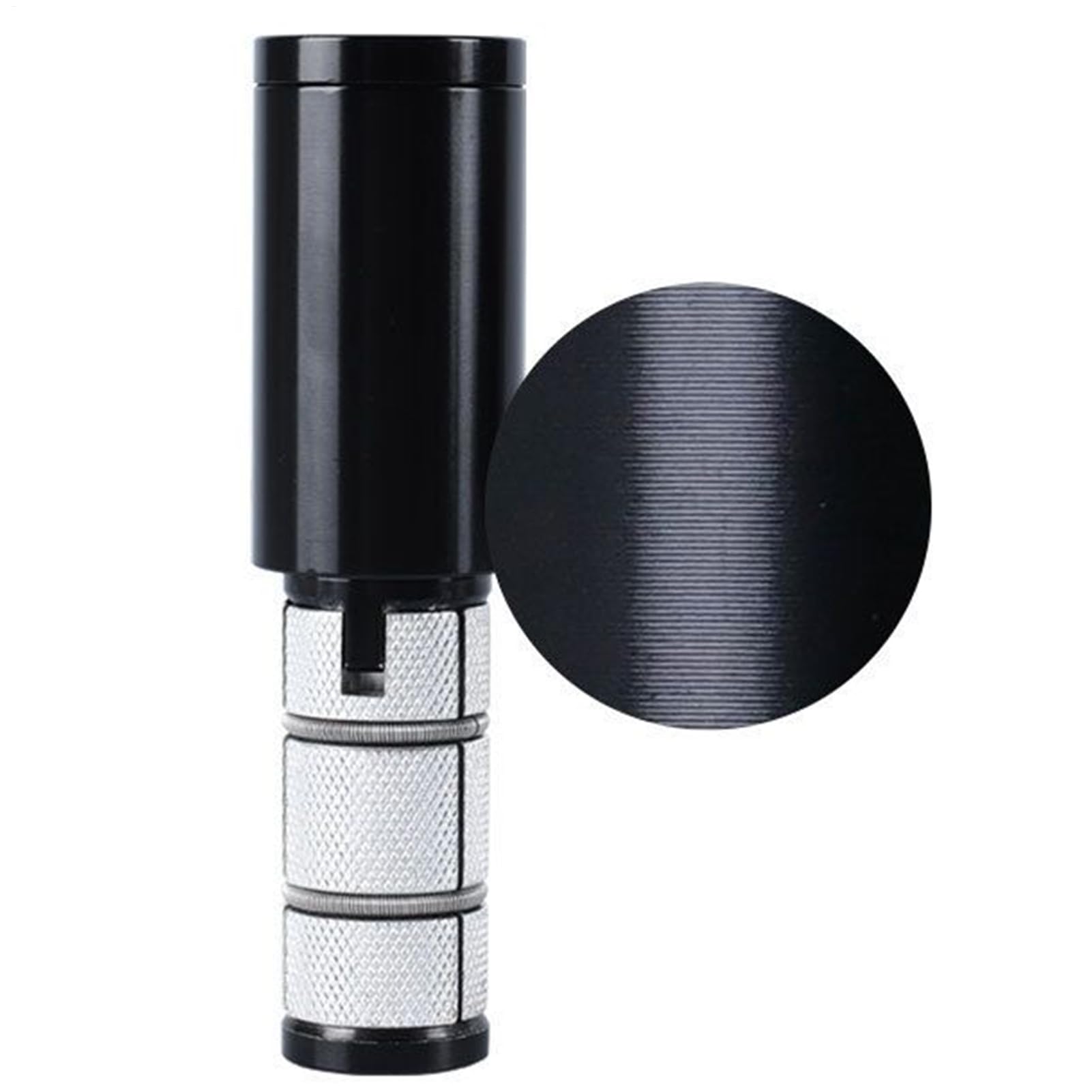 Przed?u?acz Kierownicy Rowerowej | Przed?u?acz Pionu Widelca,Uniwersalny Dla Pocz?tkuj?cych Rowerów Górskich I Szosowych Zewn?trznych Z Rur? 28.6 mm