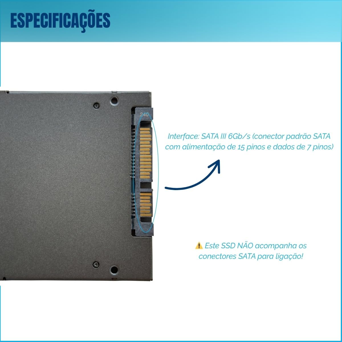 SSD 240GB Kingston A400 Review: Testado por 30 dias em home office