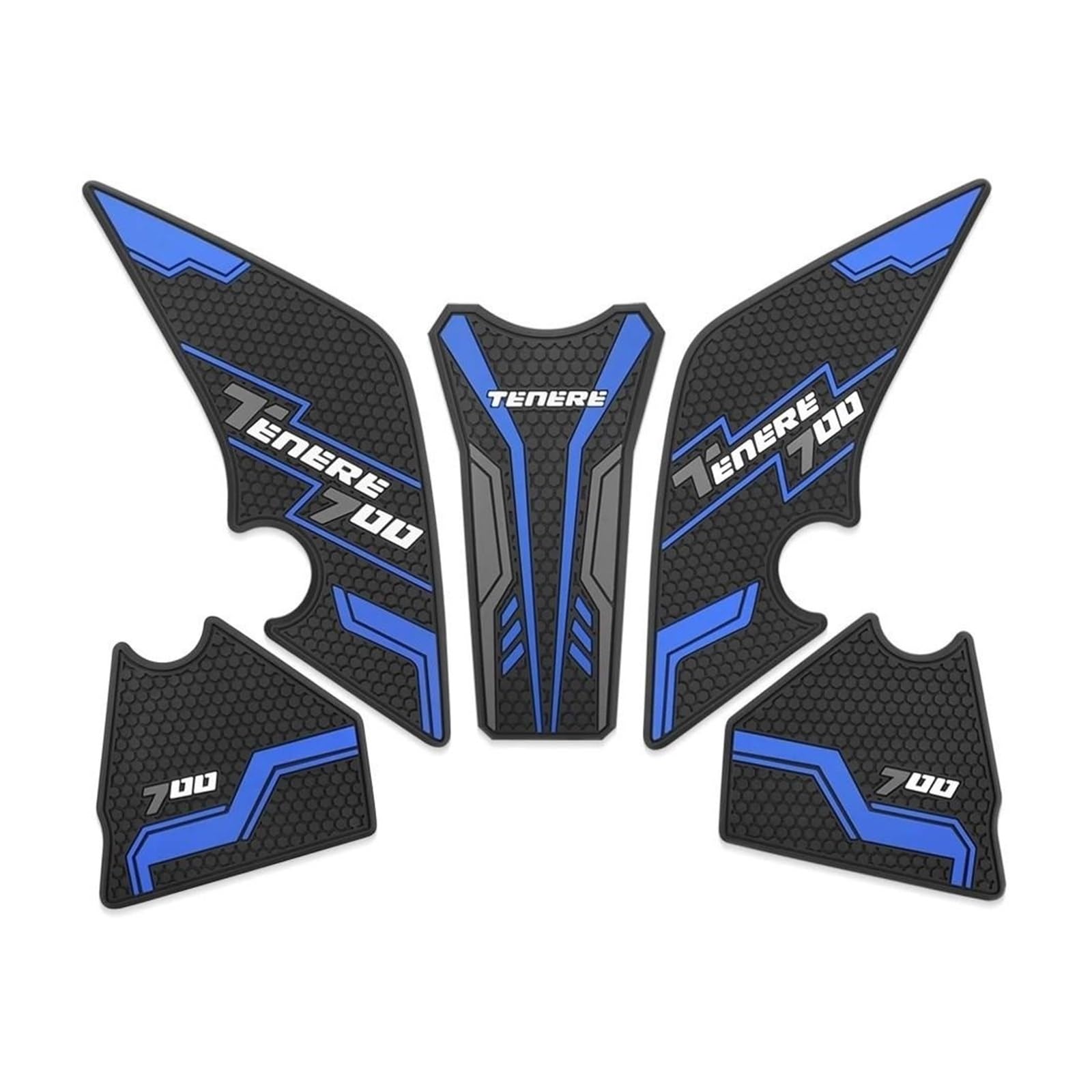 Motorcycle Sticker for TENERE700 T700 XTZ 700