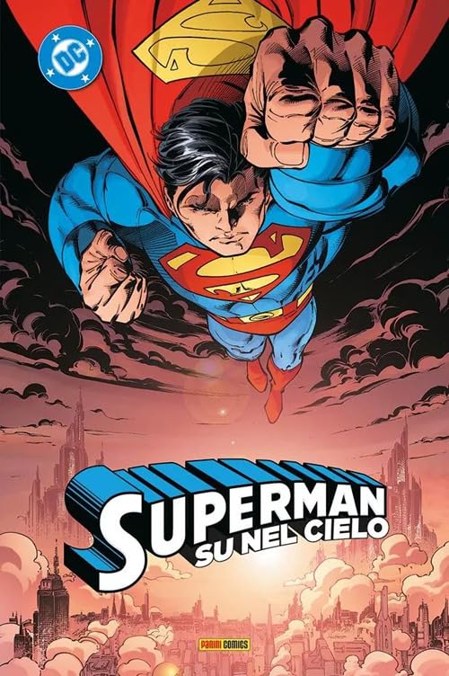 Su nel cielo. Superman collection (Vol. 11)