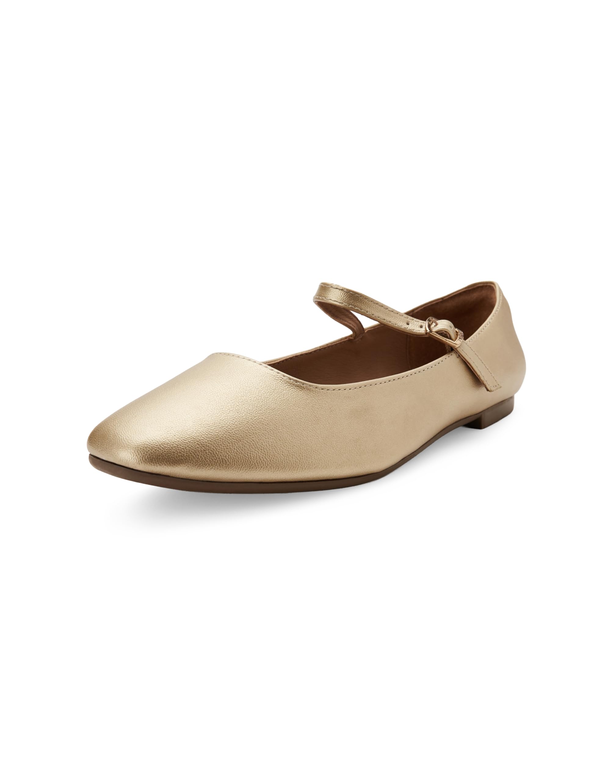 metro Women's Elegant & Comfortable Low Heel Loafers-picture-23