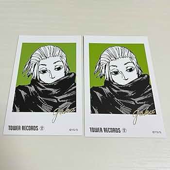 Amazon.co.jp: サカモトデイズ SAKAMOTODAYS ミニフォトカード
