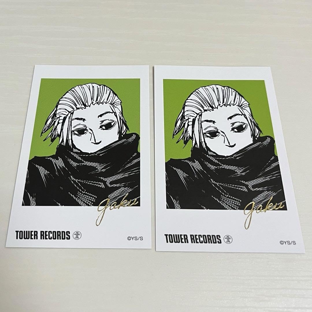 Amazon.co.jp: サカモトデイズ SAKAMOTODAYS ミニフォトカード