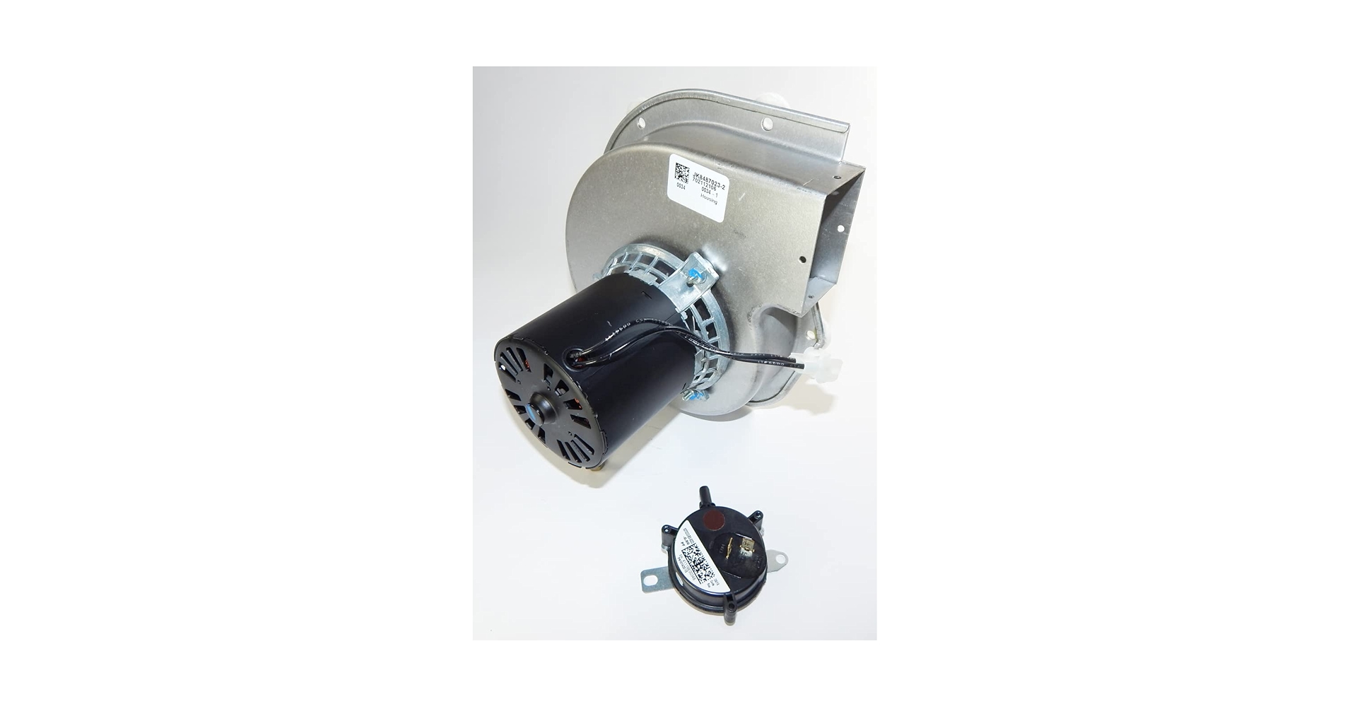 R06428D455 | Armstrong Furnace Draft Inducer 115V (101523-01