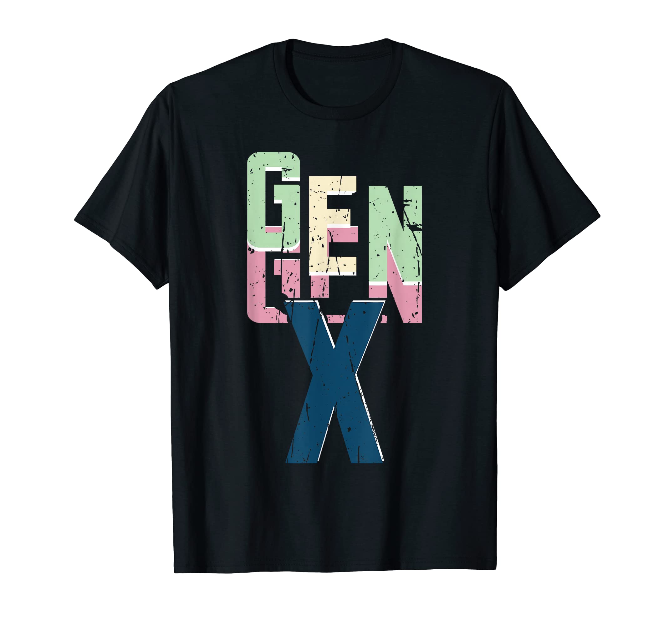 Gen-X T-Shirt