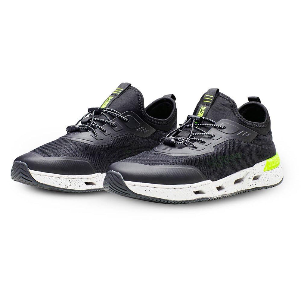 Jobe Tenisówki wodne Discover Sneaker Nero 7 - Czarne, czarny, 7