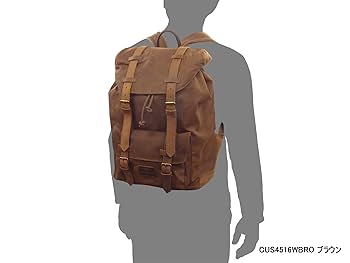 ワルキューレ　バックパック Amazon | LONGRIDE ヘリテージ バックパック・クラシック (13L