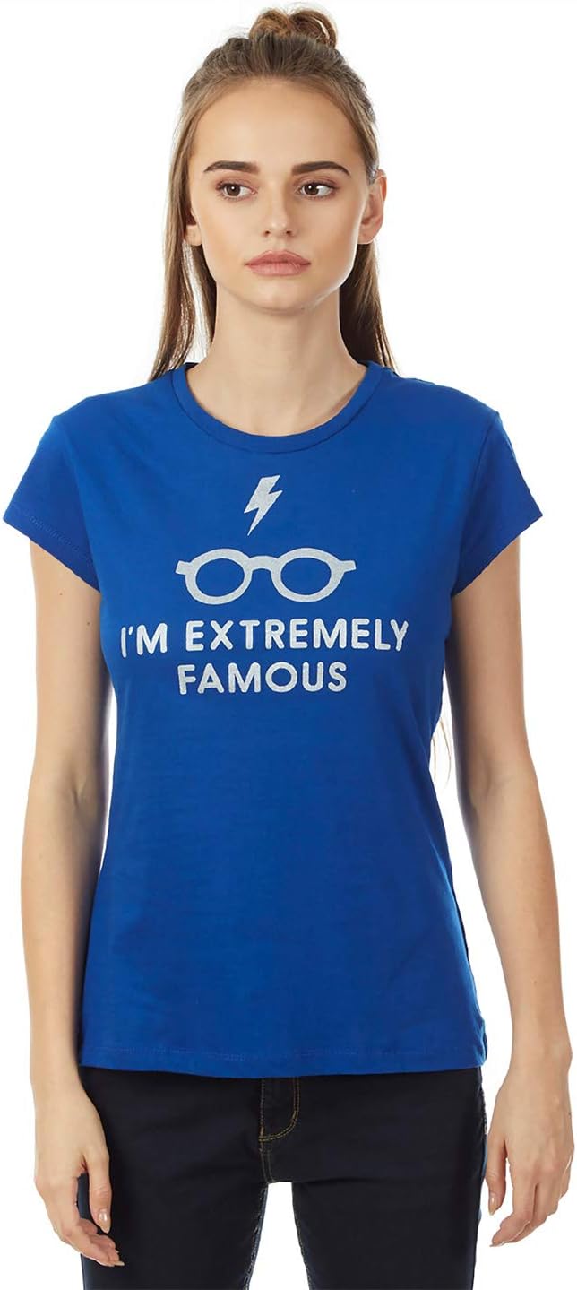 Women's Regular Fit T-Shirt