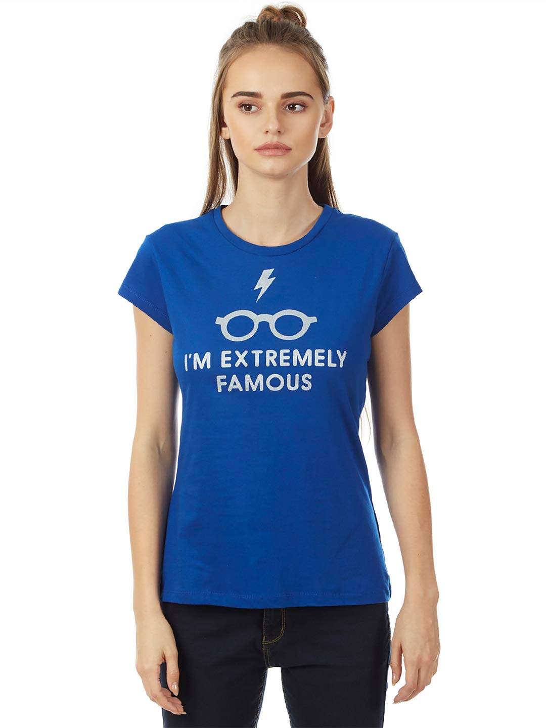 Women's Regular Fit T-Shirt