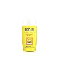 ISDIN Fusion Water Magic by Alcaraz SPF50 50 ml