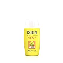 ISDIN Fusion Water Magic by Alcaraz SPF50 50 ml