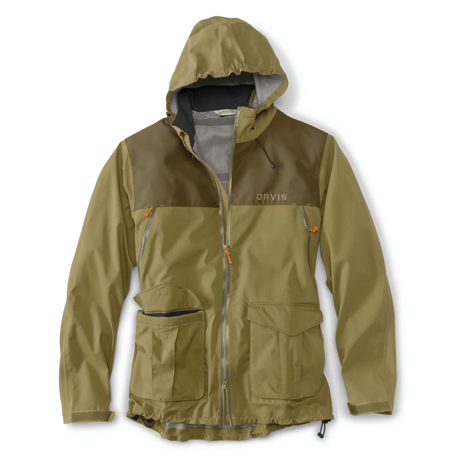 Orvis Toughshell Waterproof Upland Jacket Desertcart INDIA