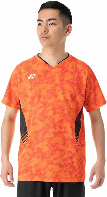 cbb様　確認用 Amazon | [ヨネックス] 半袖シャツ メンズゲームシャツ（フィット