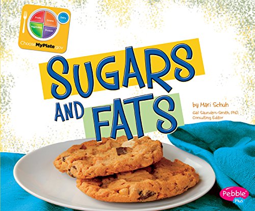 Sugars and Fats (What's on MyPlate?)