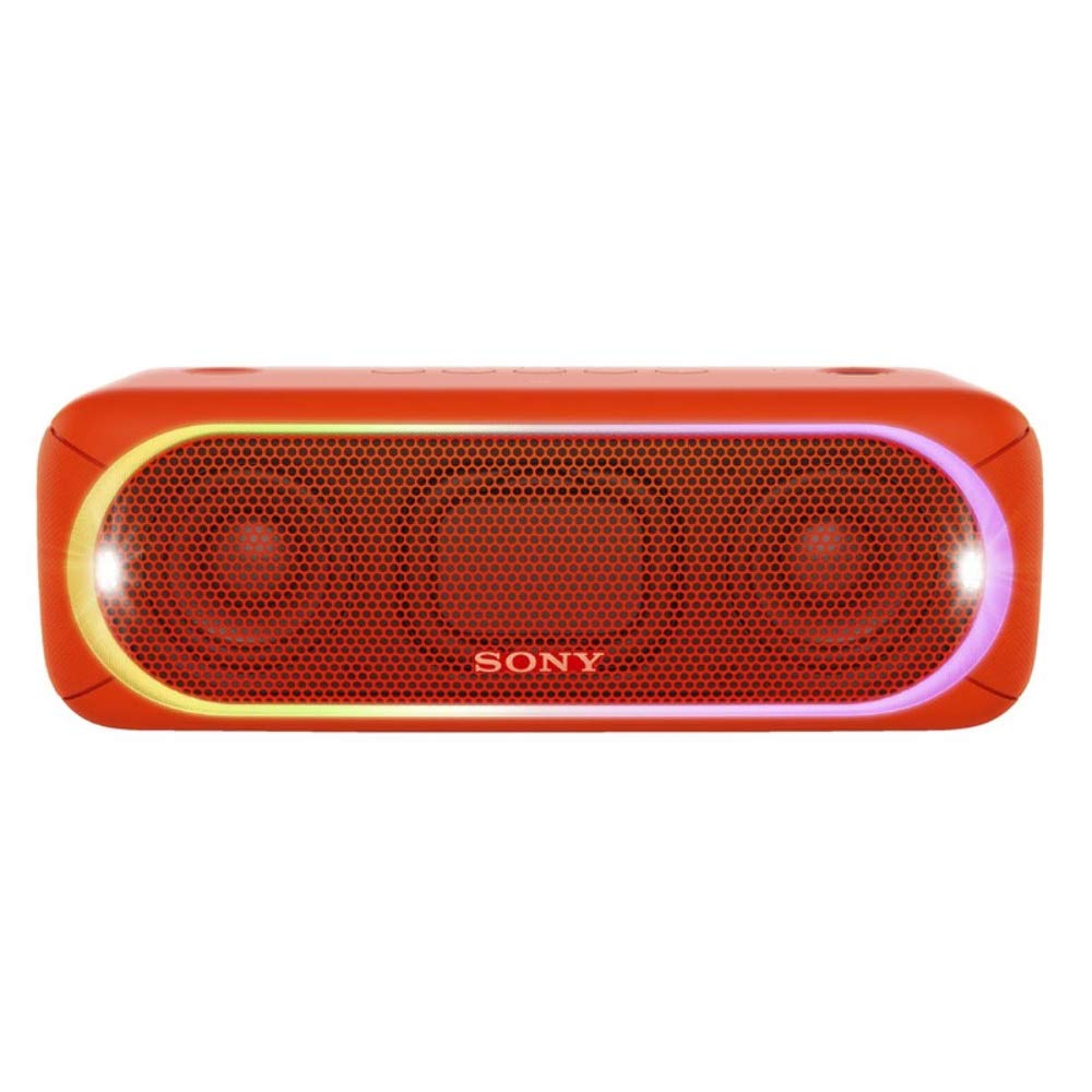 sony stepup extra bass