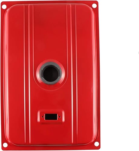 Miniatura 3 de sthus Universal 7 galones generador gas tanque combustible válvula cromo tapa 26,5 litros 6500W EE.UU. ajuste EC6500