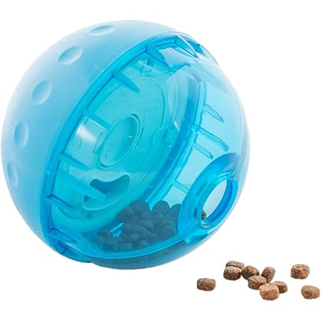 kibble ball