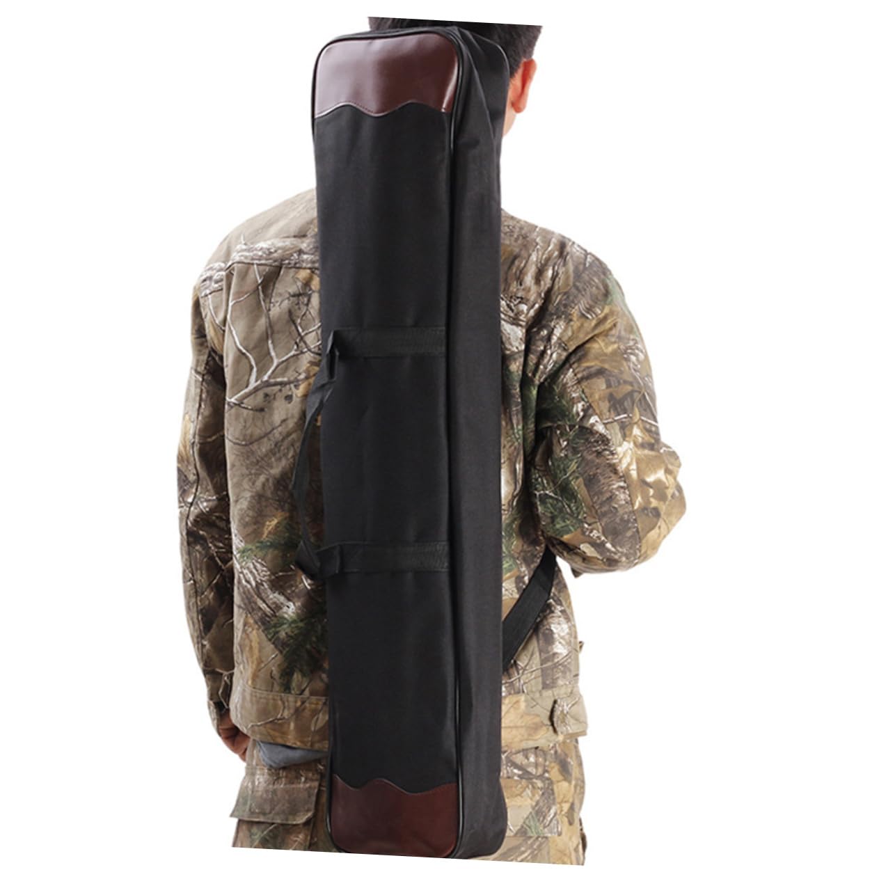 Abaodam Carrying Bag Washable Oxford Cloth Storage Pouch with Comfortable Handle Wear Design for Training and Outdoor Travel Capacity Container