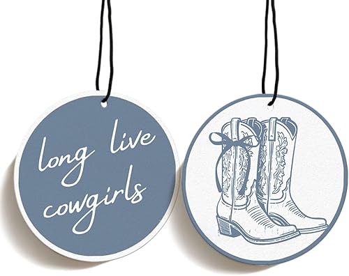 Miniatura 26 de Ambientador de Coche Retro con Lazos de Leopardo 4 Piezas, Accesorios de Coche con Estampado de Guepardo Bola 8 de la Suerte para Interior, Lazos de