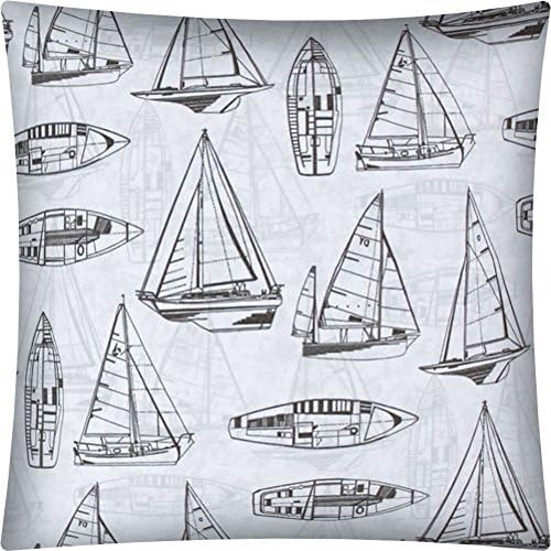 Joita Rummy Zipper Pillow Cover - Set of 2