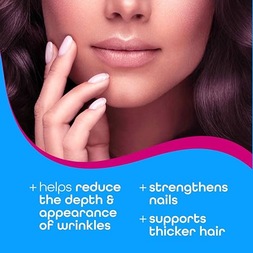 Miniatura 3 de Zena Nutrition Suplemento en Polvo de Calostro Bovino y Colágeno para la Salud Intestinal, Apoyo Inmunológico, Digestión, Cabello, Piel y Uñas, Sin