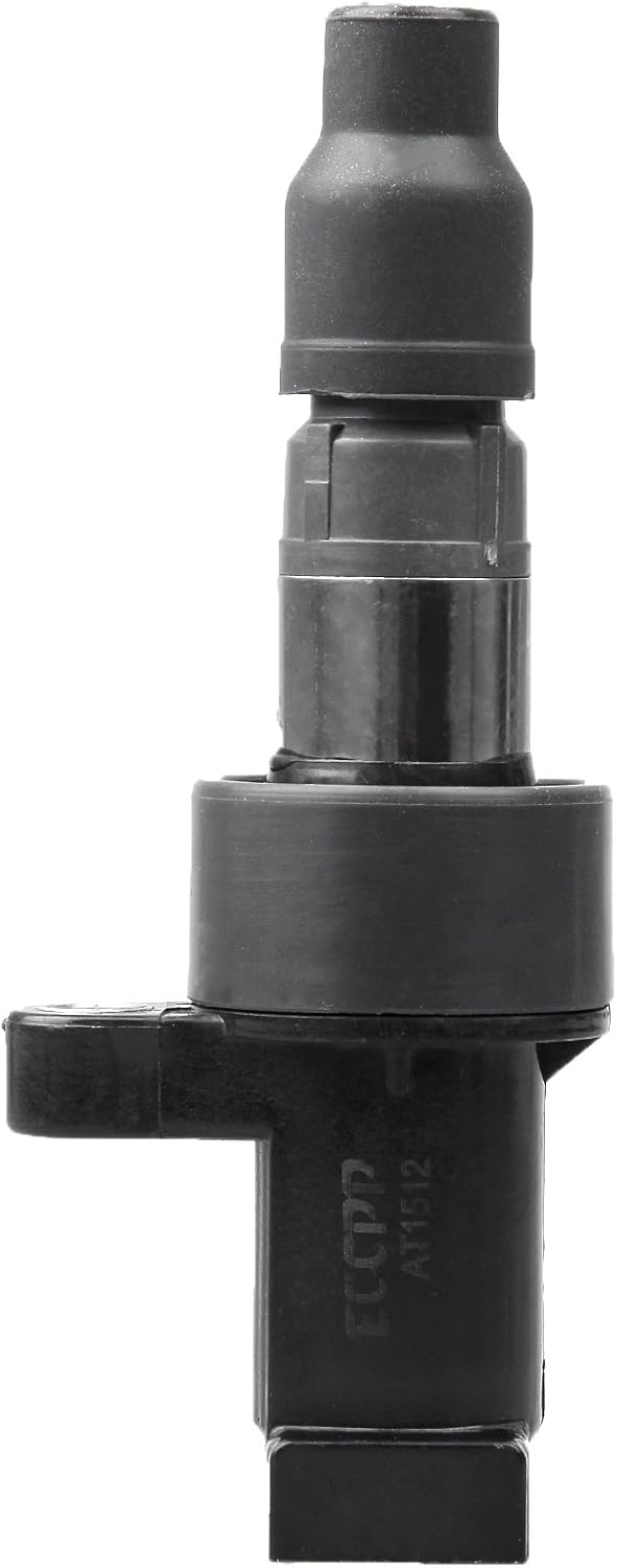 ECCPP Portable Spare Car Ignition Coils Compatible for Jaguar S-Type/X-Type V6 2.5L 3.0L 2002-2008 Replacement for UF435 5C1399 for Travel, Transportation and Repair (Pack of 6)