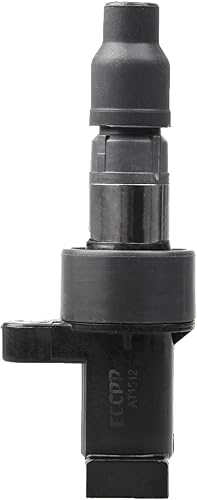 Vista 1978 de ECCPP Bobinas de encendido portátiles de repuesto para automóvil compatibles con Infiniti I30/para Nissan Maxima 3.0L V6 2000-2001 Reemplazo