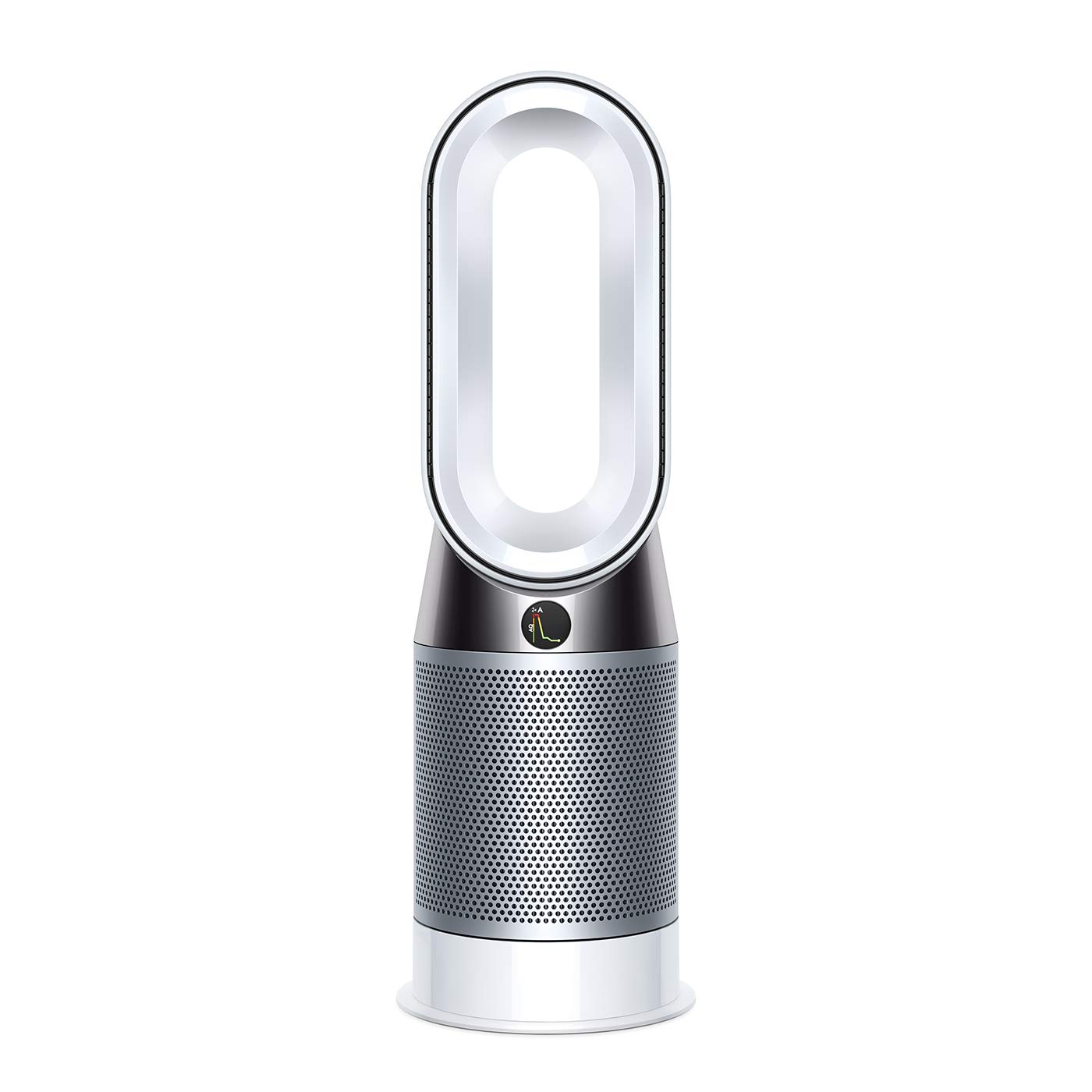 美品　Dyson pure hot+cool Dyson Pure Hot +Cool Purifying Fan Heater 385277-01 | MYER
