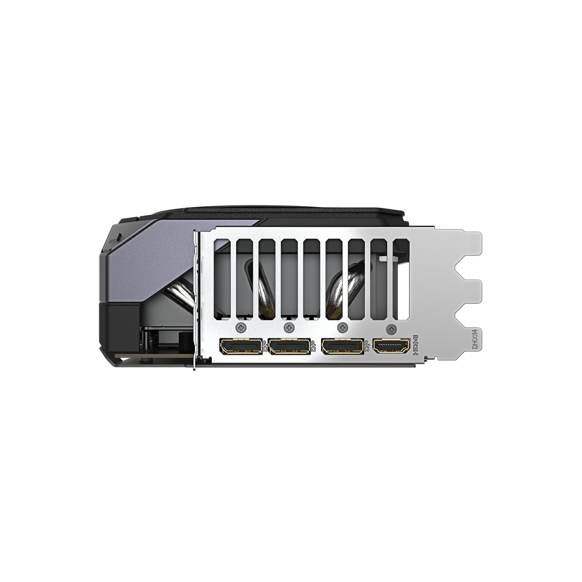 GIGABYTE GeForce RTX 5090 Gaming OC 32G Tarjeta Gráfica - 32GB GDDR7, 512 bits, PCI-E 5.0, 2550MHz Core Clock, 3 x DP 2.1a, 1 x HDMI 2.1b, NVIDIA DLSS 4, GV-N5090GAMING OC-32GD