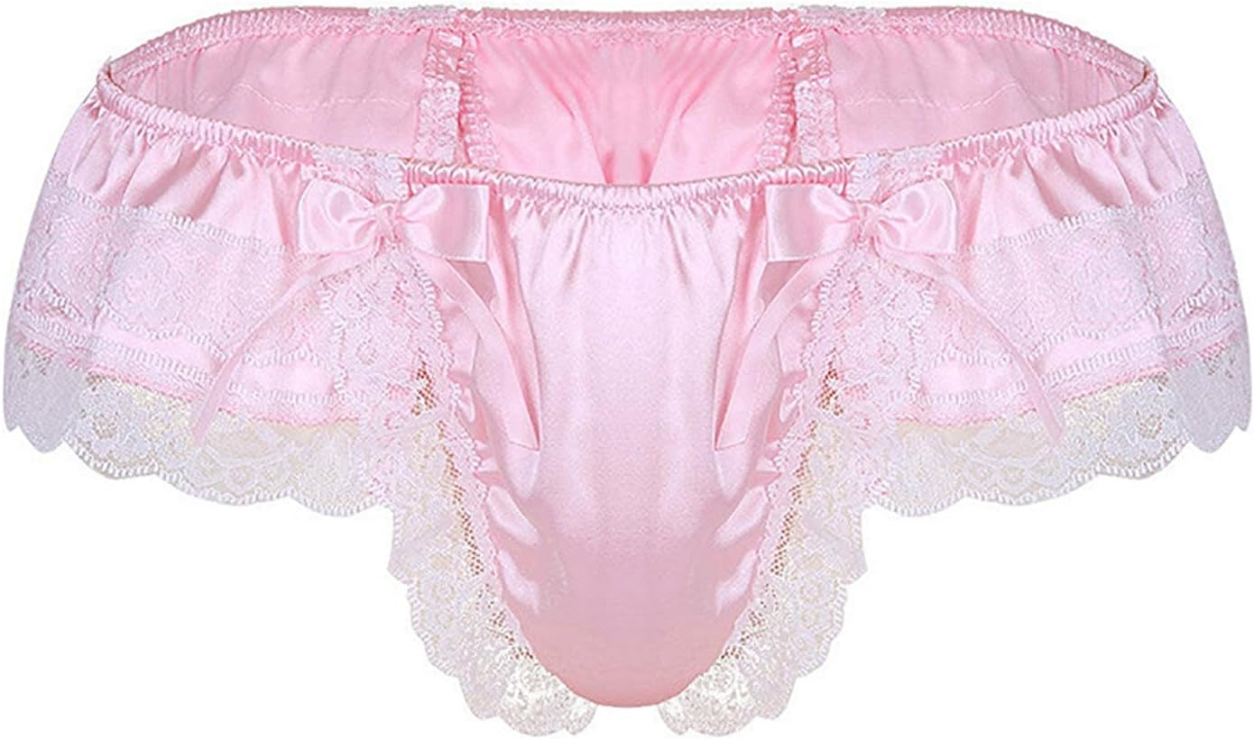 Men'S Briefs Stretch Elastic Waistband Exotic Lingerie Sexy Funny Classic Male Athletic Comfort Comfortable Supporter Outfits