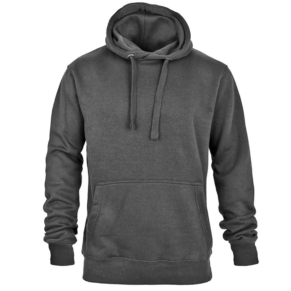 trending babzKids Boys Girls Pullover Track Hoody Drawstring Cord Cuffed Sweat Shirt Fleece Hoodie Top