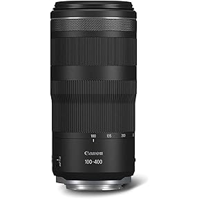Canon EF 100-400mm F4.5-5.6L is II USM Zoom Lens 9524B002 Latest