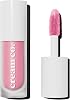 Cream Co. Blush Lipstick Eyeshadow Glow Tint Baby Pink, Moisturizing Makeup, 508 Pastel Pink, Hyaluronic Acid Peptide